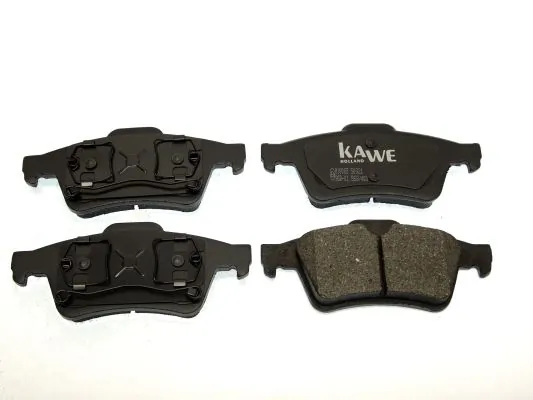 Pastillas traseras de freno Brembo DP68032 precio, desde 16,44 EUR