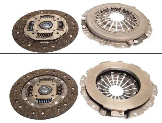 020215909 Mapa Embrague motor