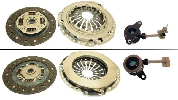 622342909 INA Embrague motor
