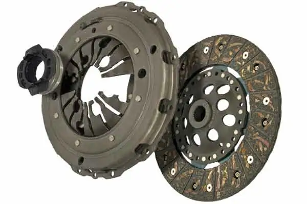 Embrague motor para Seat Leon I 1M1