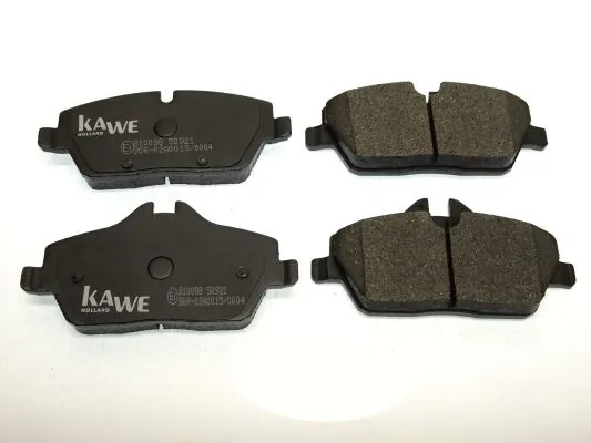 810088 Kawe