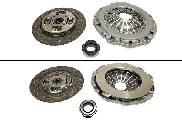 623308400 INA Embrague motor
