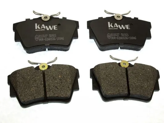 810027 Kawe
