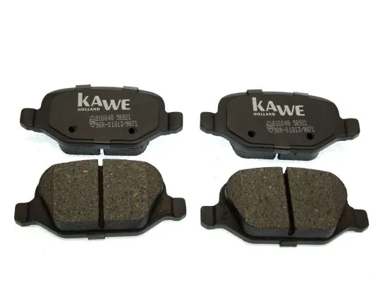 Pastillas traseras de freno Peugeot/Citroen 1617256880 precio, desde 17,89 EUR