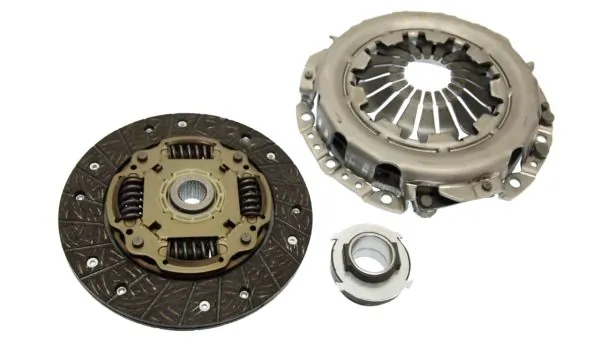 Embrague motor KIA Picanto II (2011-2018)