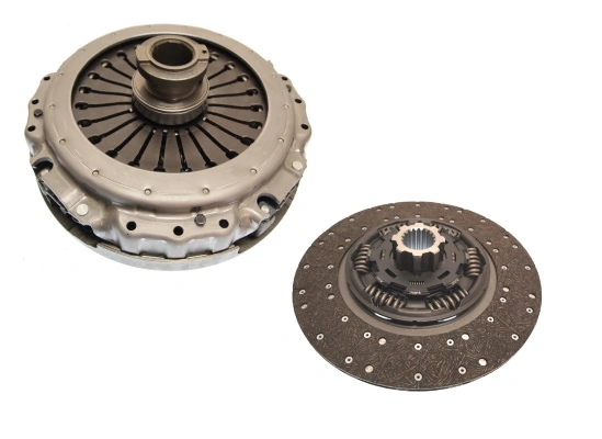 212500701 Mercedes Embrague motor