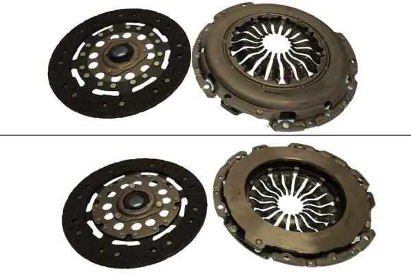 Kit de embrague 9647934380 PEUGEOT