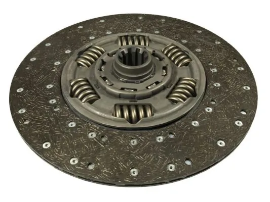 Disco de embrague para Iveco Stralis