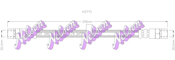 H3771 Kawe