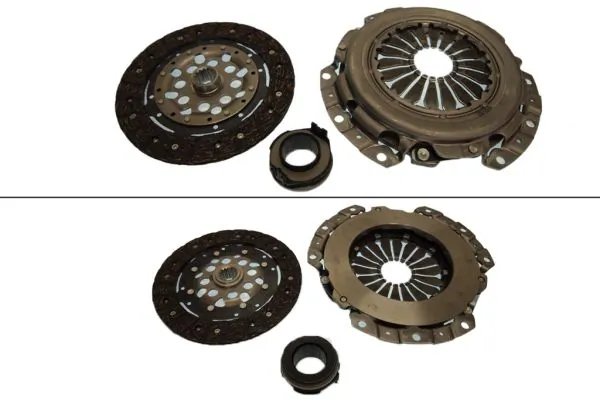 622304600 INA Embrague motor