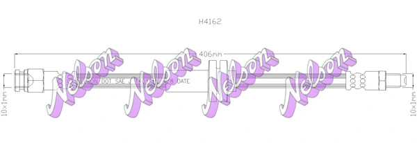 H4162 Kawe