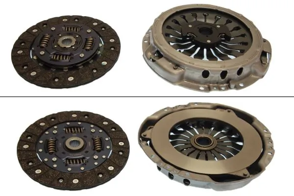 Comprar 622160800 INA Kit de embrague completo
