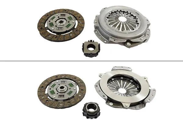 Comprar 618017106 INA Kit de embrague completo