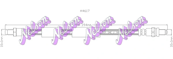 H4617 Kawe