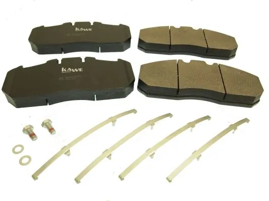 88080 Kawe