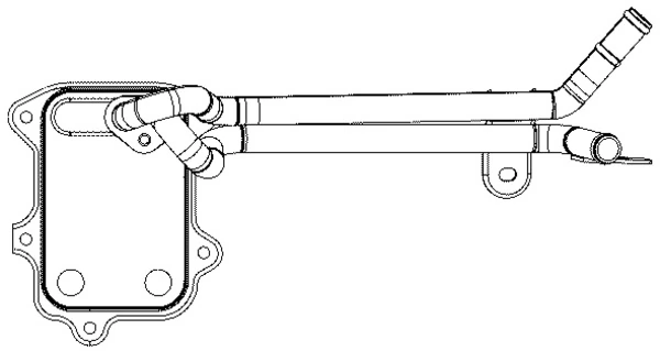 CLC188000S Mahle Original