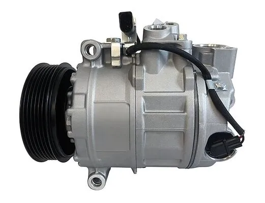 Compresor de aire acondicionado TKK041 Polcar
