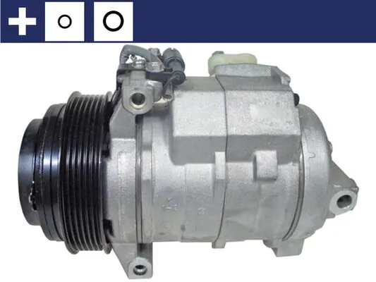 Comprar ACP970000S Mahle Original Compresor de aire acondicionado coche