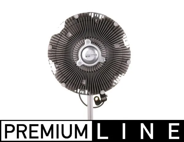 Embrague del ventilador Mahle Original CFC197000P