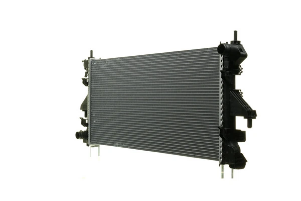 Comprar CR887000P Mahle Original Radiador de auto