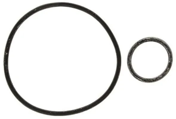 Filtro de aceite Mahle Original OX414D1 precio, desde 6,03 EUR