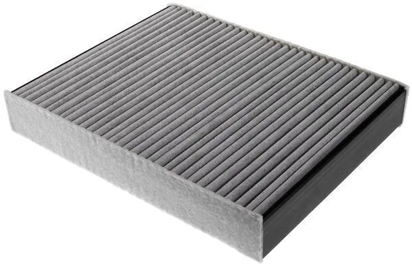 Filtro de polen Mahle Original LAK812
