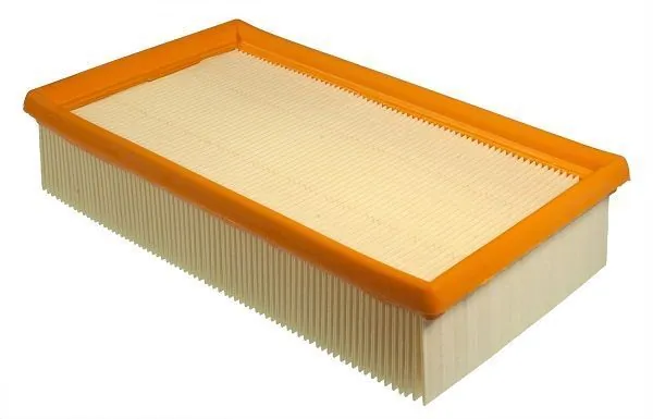 LX105 Mahle Original Filtro de aire de motor