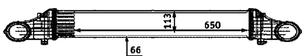 CI69000P Mahle Original