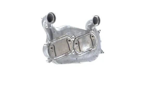 Radiador de aire de admisión Mahle Original CI251000P precio, desde 1091,49 EUR