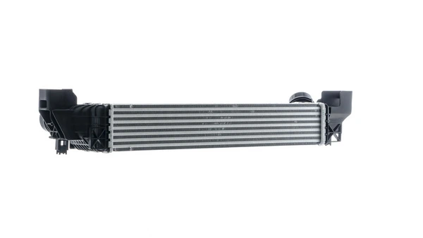 Intercooler CI627000P Mahle Original