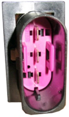 CFF355000P Mahle Original