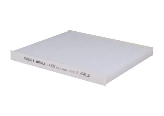LA832 Mahle Original Filtro antipolen