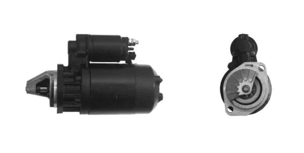 Motor de arranque MAHLE MS109