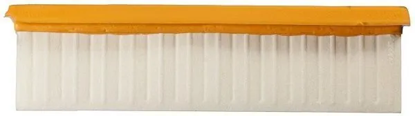 LX637 Mahle Original Filtro de aire de motor