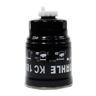 Filtro de gasoil Mahle Original KC189