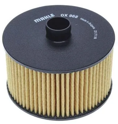 Comprar OX968D Mahle Original Filtros de aceite