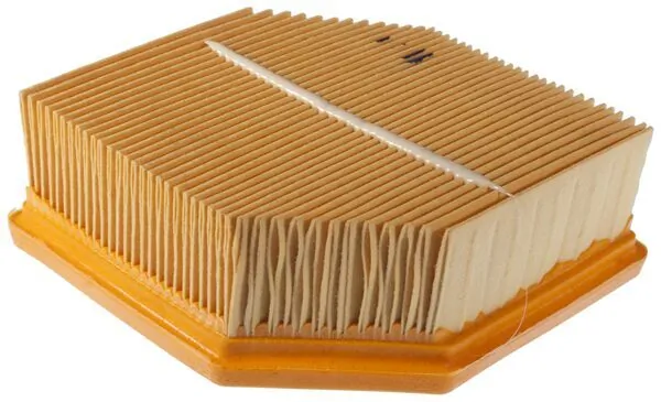 Filtro de aire LX966 Mahle Original