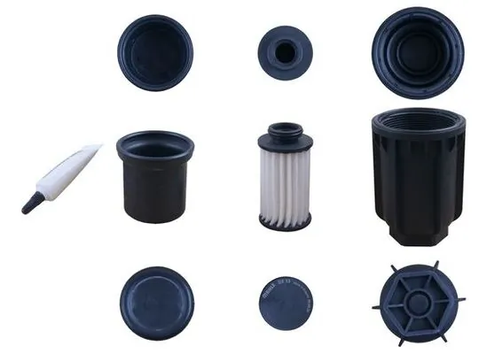 UX13KIT Mahle Original