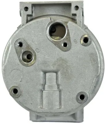 Compresor de aire acondicionado Renault Master 2 HD, FD