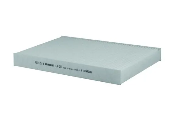 LA290 Mahle Original Filtro antipolen