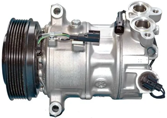 ACP511000P Mahle Original Compresor climatizador