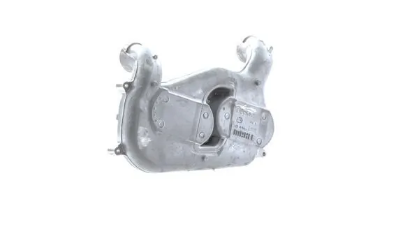 Intercooler CI251000P Mahle Original