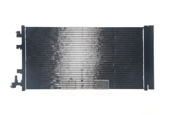 Condensador Mahle Original AC630000S