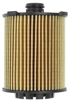 Filtro de aceite OX1075D Mahle Original