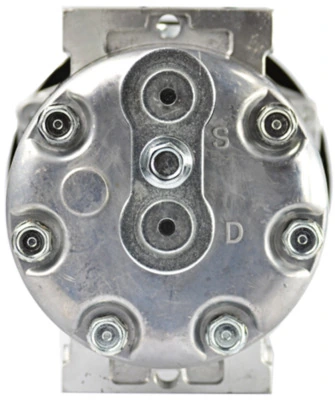 Compresor climatizador Renault Trucks MAGNUM  (2005-2026)