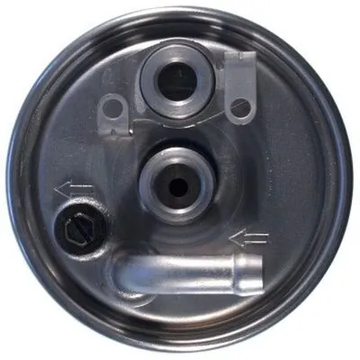 Filtro de combustible KL195 Mahle Original