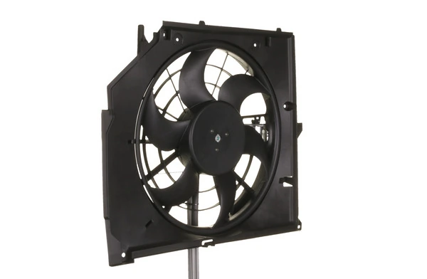 Ventilador de radiador CFF137000S Mahle Original