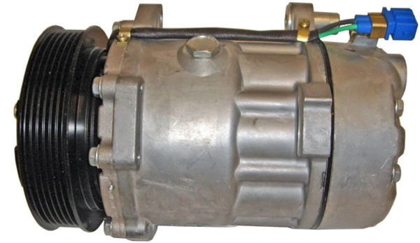 Comprar ACP1017000S Mahle Original Compresor de aire acondicionado coche