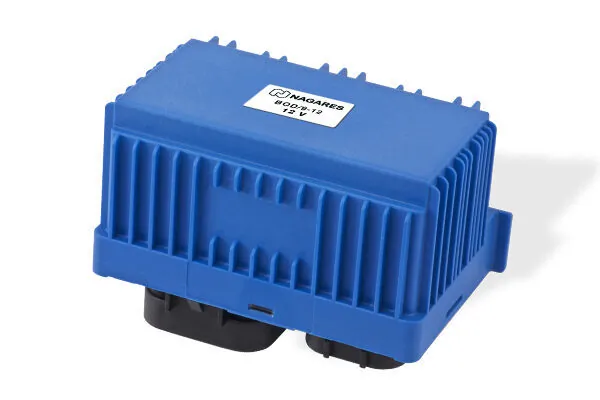MHG6 Mahle Original