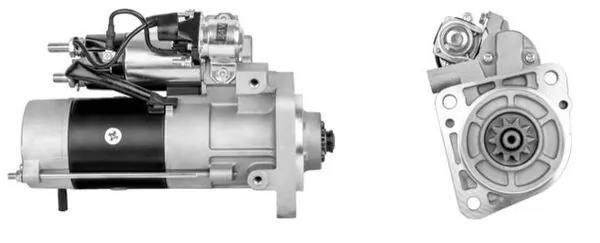 MS889 Mahle Original